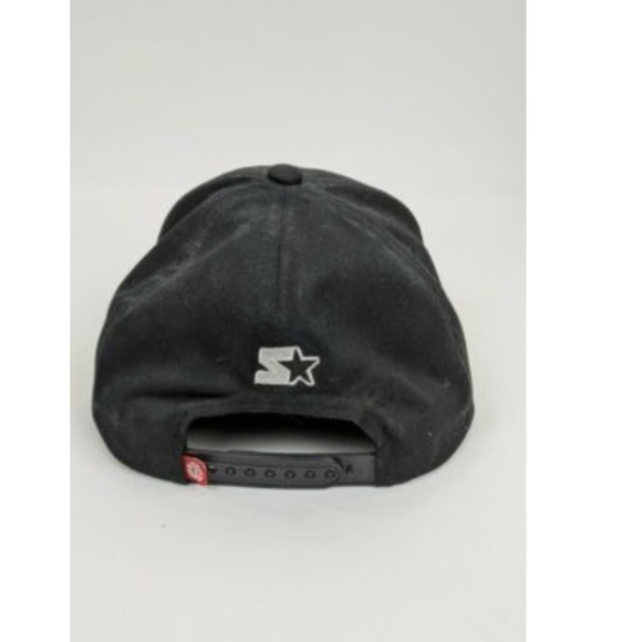 Element Crowns Starter the Natural Snapback - Picture 2 of 5